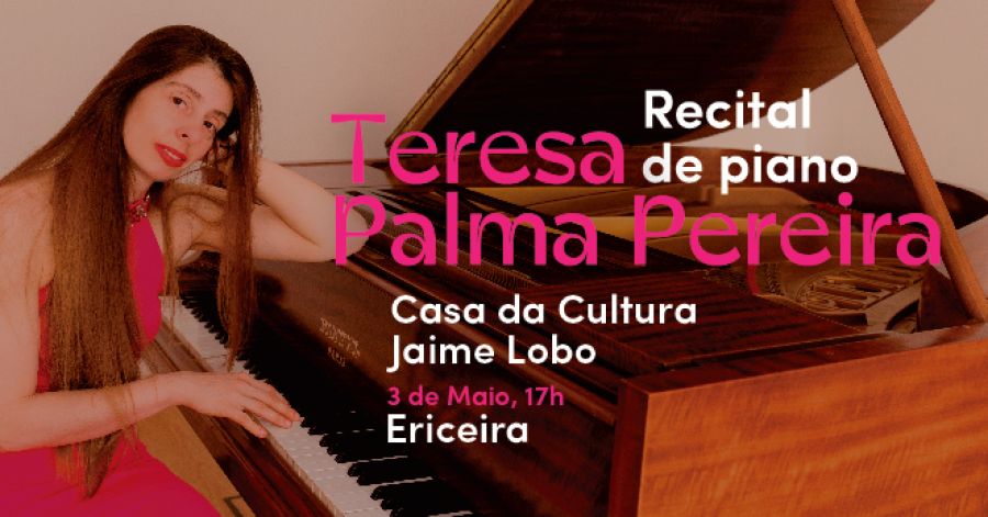 Recital de Piano 'Poema '