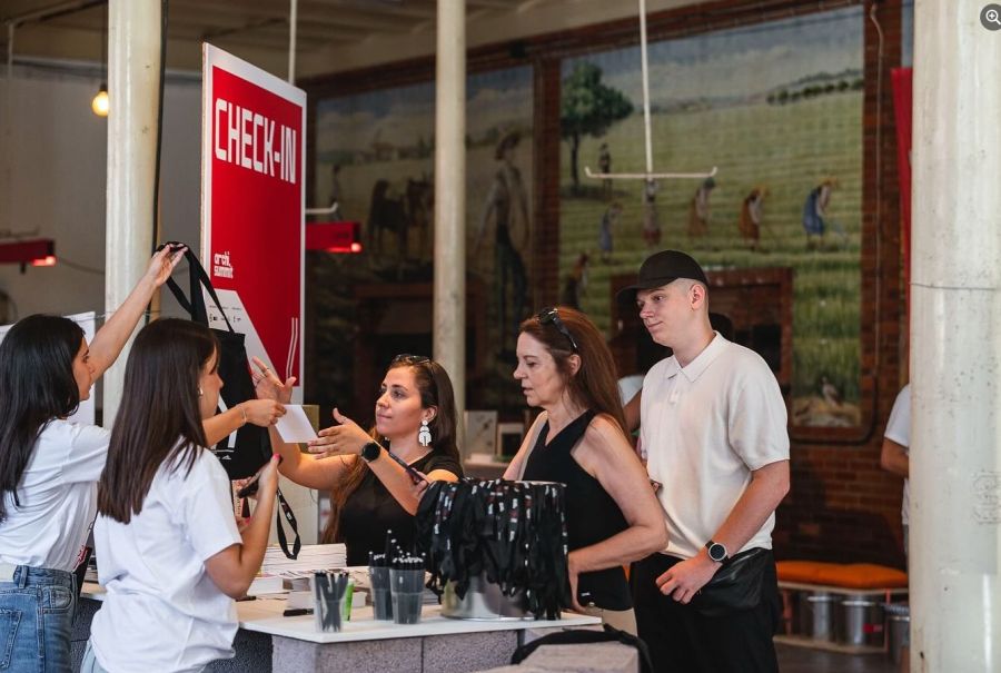 Archi Summit | CONFERÊNCIA PRINCIPAL - keynote session