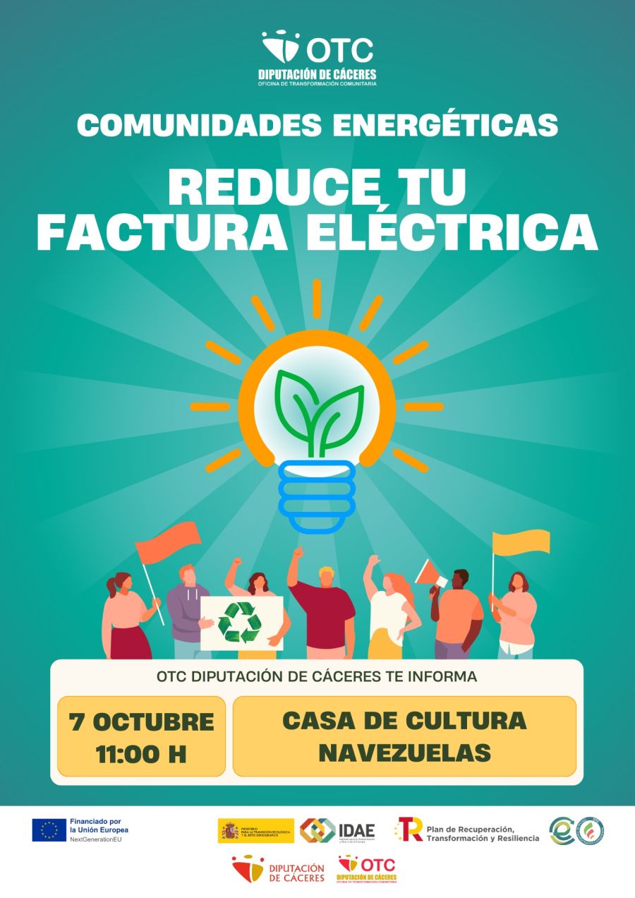 Formación | REDUCE TU FACTURA ENERGÉTICA