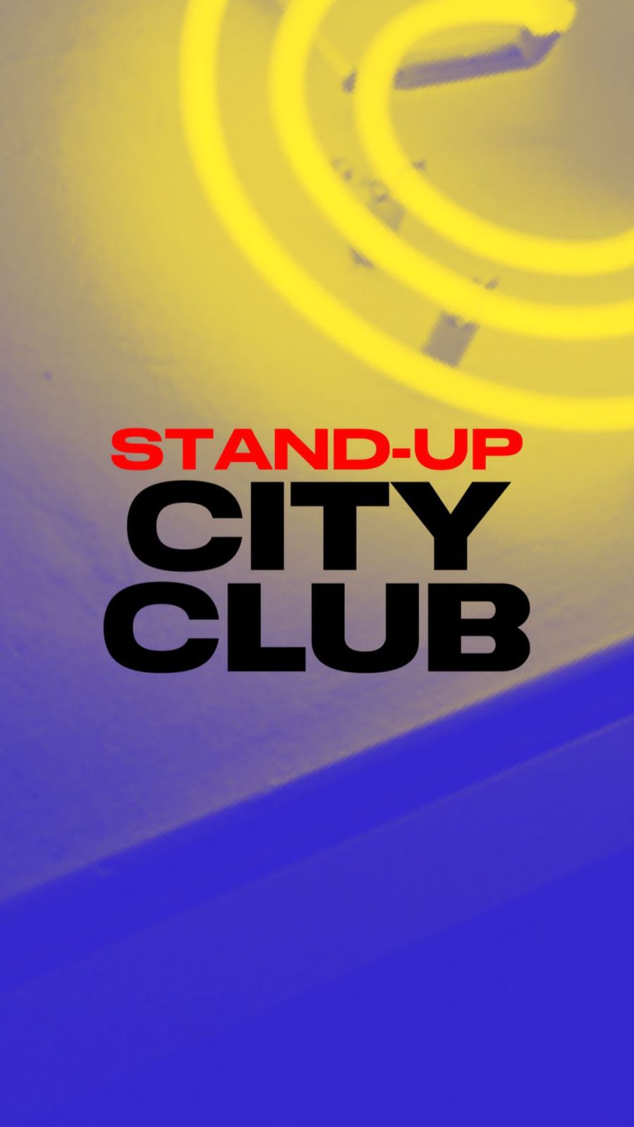 Stand-up City Club