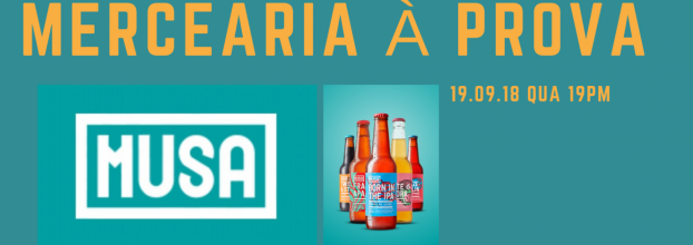 MERCEARIA À PROVA