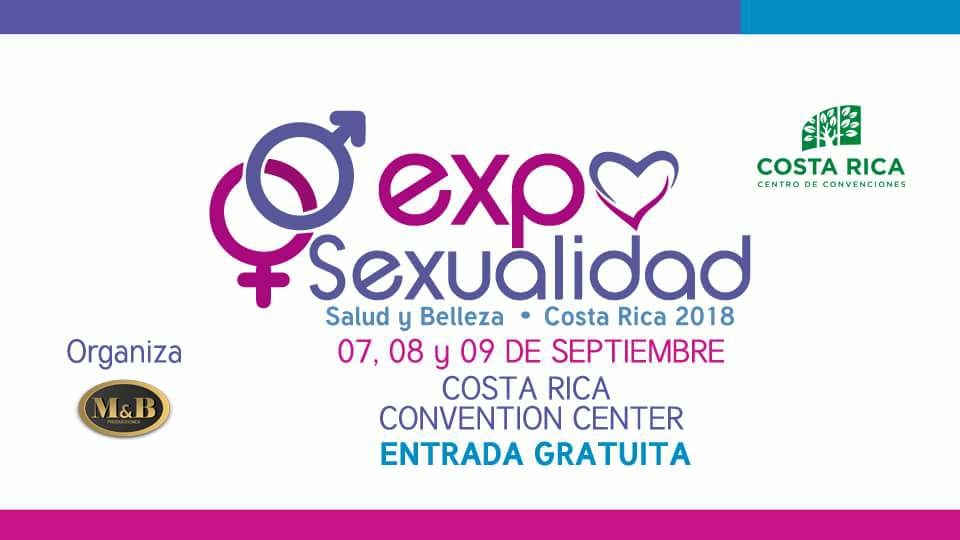 Expo Sexualidad, Educación y Salud