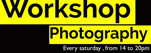 Workshop Photography