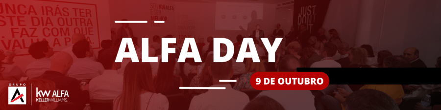 ALFA DAY | PORTO
