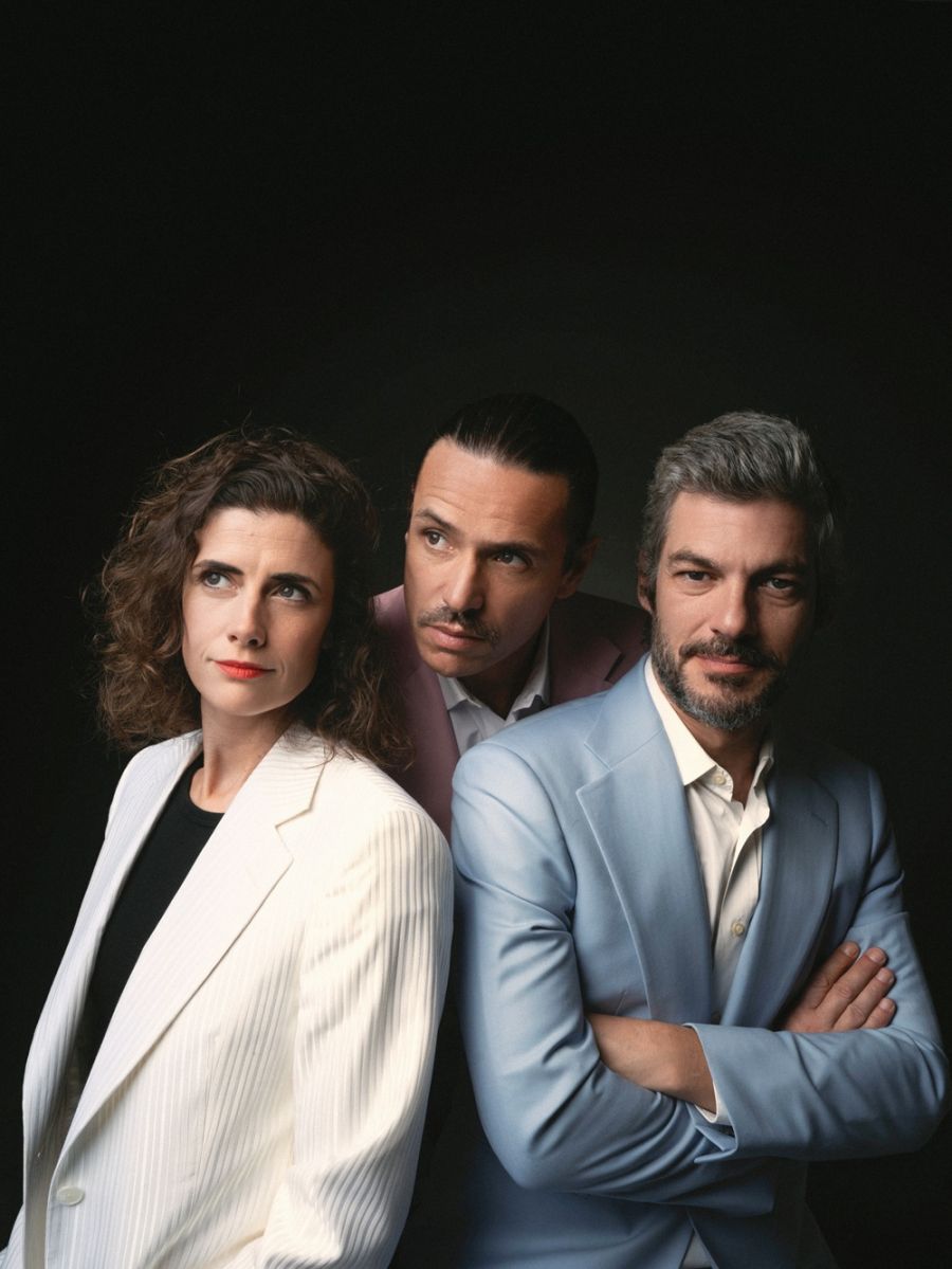 OS AZEITONAS | LANÇAMENTO DO BEST-OFF DE CELEBRAÇÃO DOS 20 ANOS