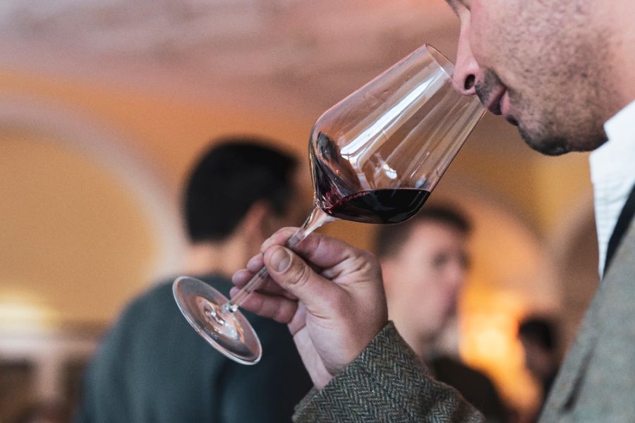 Christmas Wine Experience regressa ao The Yeatman com mais de 200 vinhos portugueses, petiscos e um bazar de Natal