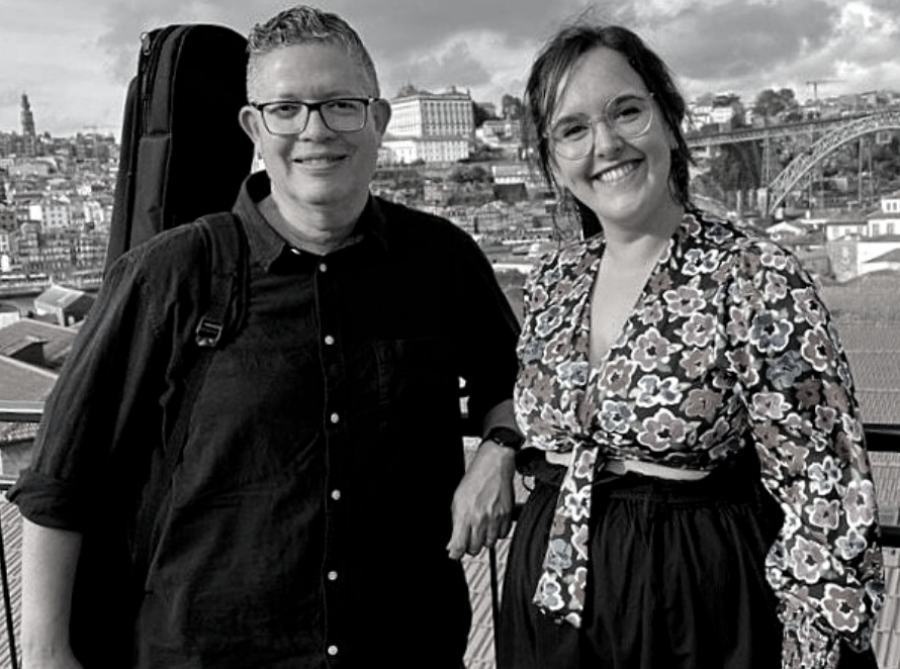 Mind the Music | SCAT BOSSA