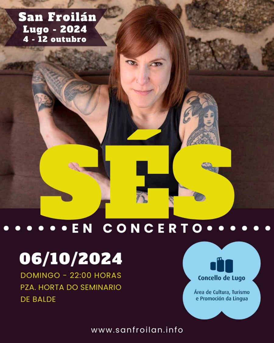 CONCERTO | SES