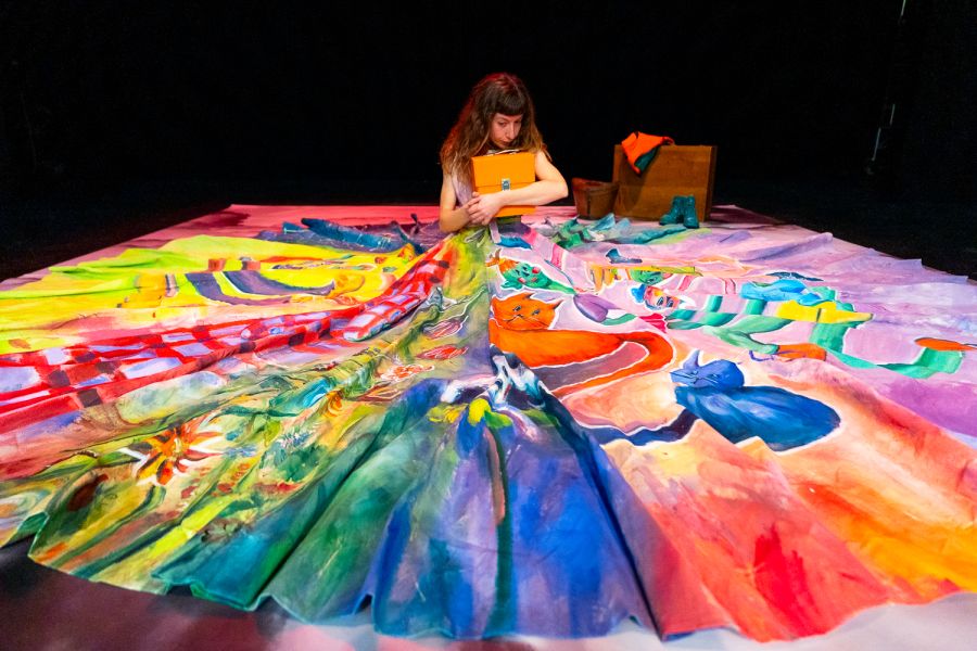 Comédias do Minho apresentam 'O Duelo e Outras Histórias