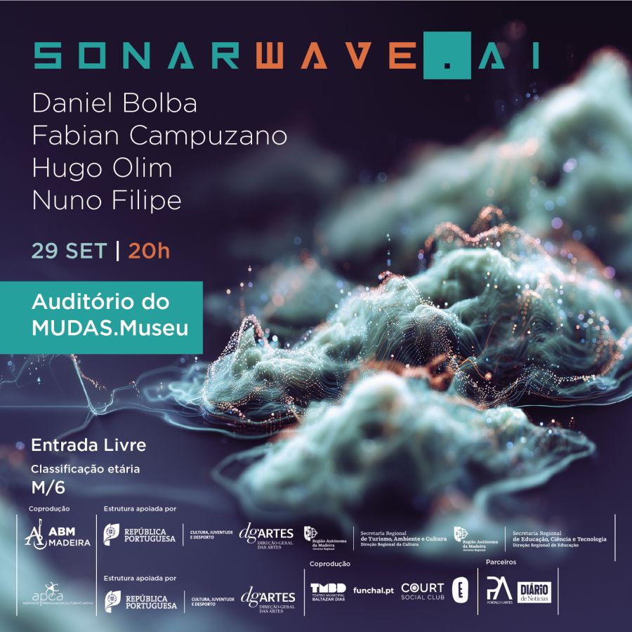 Sonarwave.AI