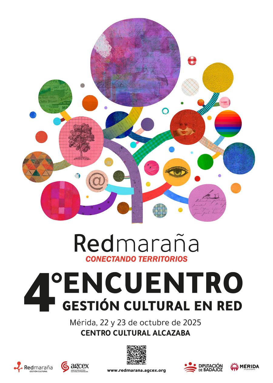 IV Encuentro RedMaraña 'Conectando Territorios'
