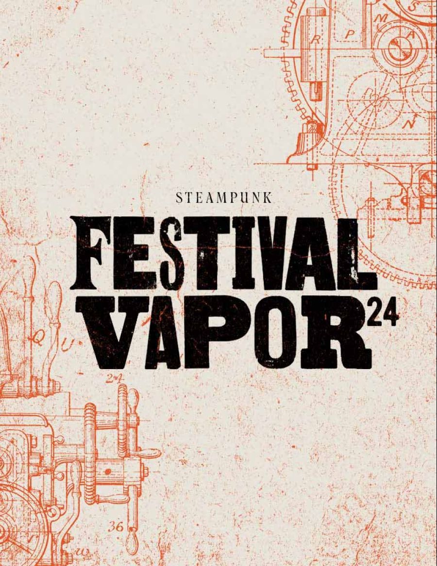 Festival Vapor ‘24