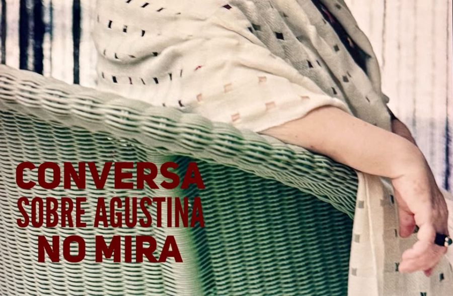 Conversa sobre Agustina com Dália Dias e Luísa Ferreira
