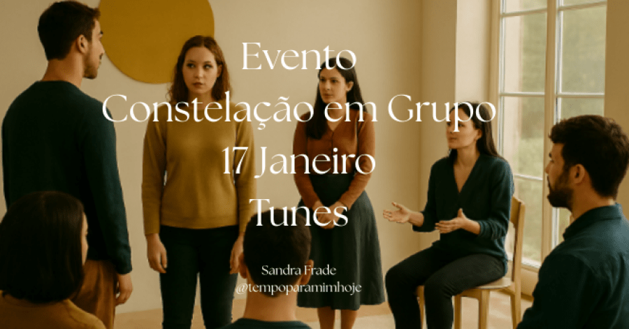 Constelação em Grupo