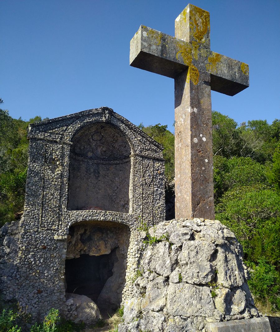 Caminhada e visita ao Convento Velho da Arrábida - 28 Setembro de 2024