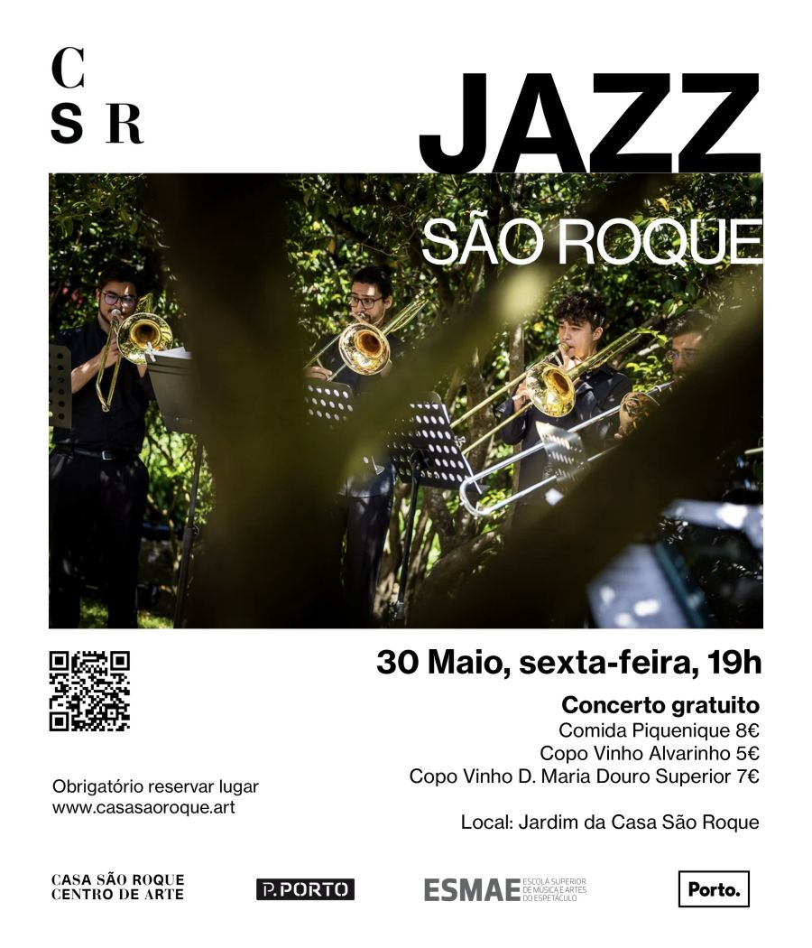 Jazz São Roque
