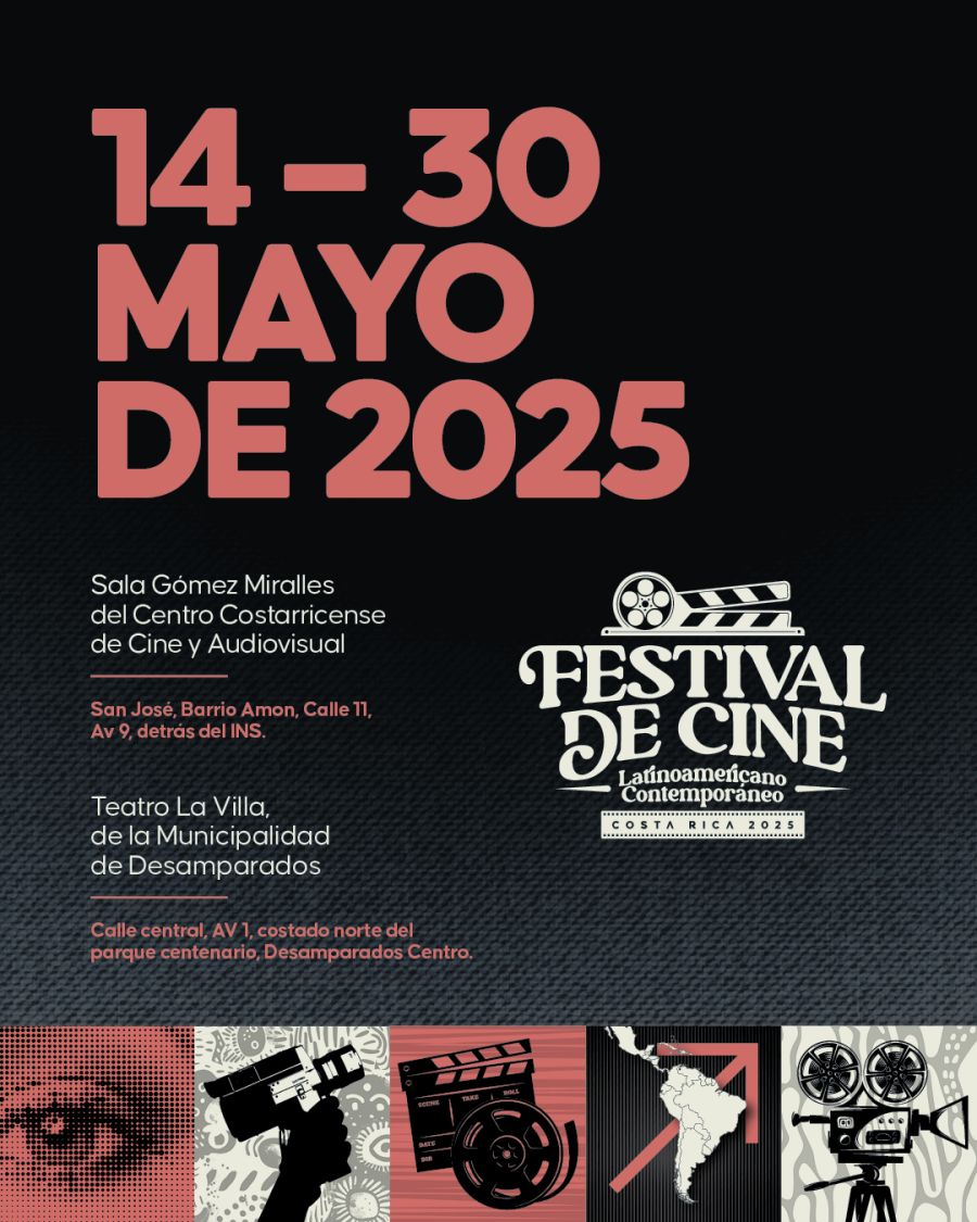 Festival de Cine Latinoamericano Contemporáneo