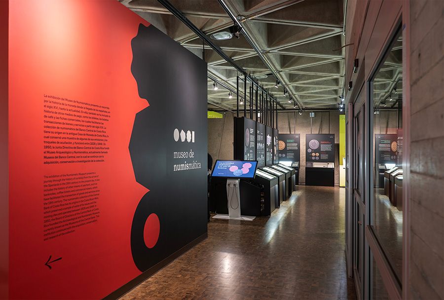 Museo de Numismática