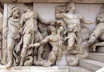 La filosofía helenística: éticas y sistemas