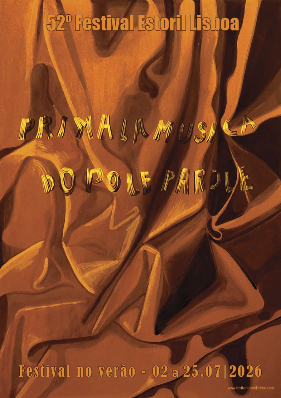 52º Festival Estoril Lisboa - festival no verão - 2026