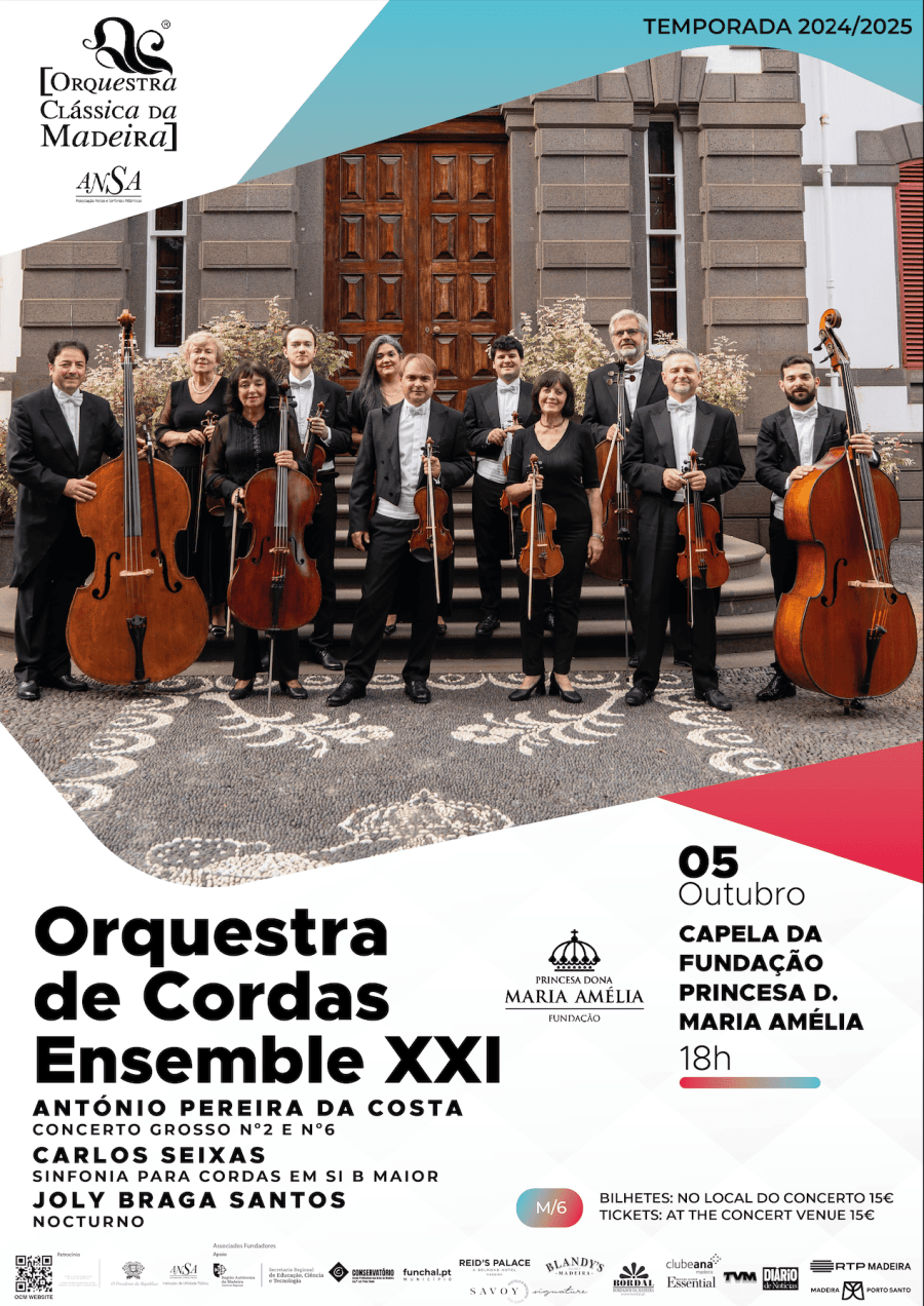 Ensemble XXI