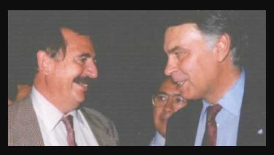 'IMÁGENES DE LA TRANSICIÓN: 1977 A 1986' EN EL ARCHIVO HISTÓ...