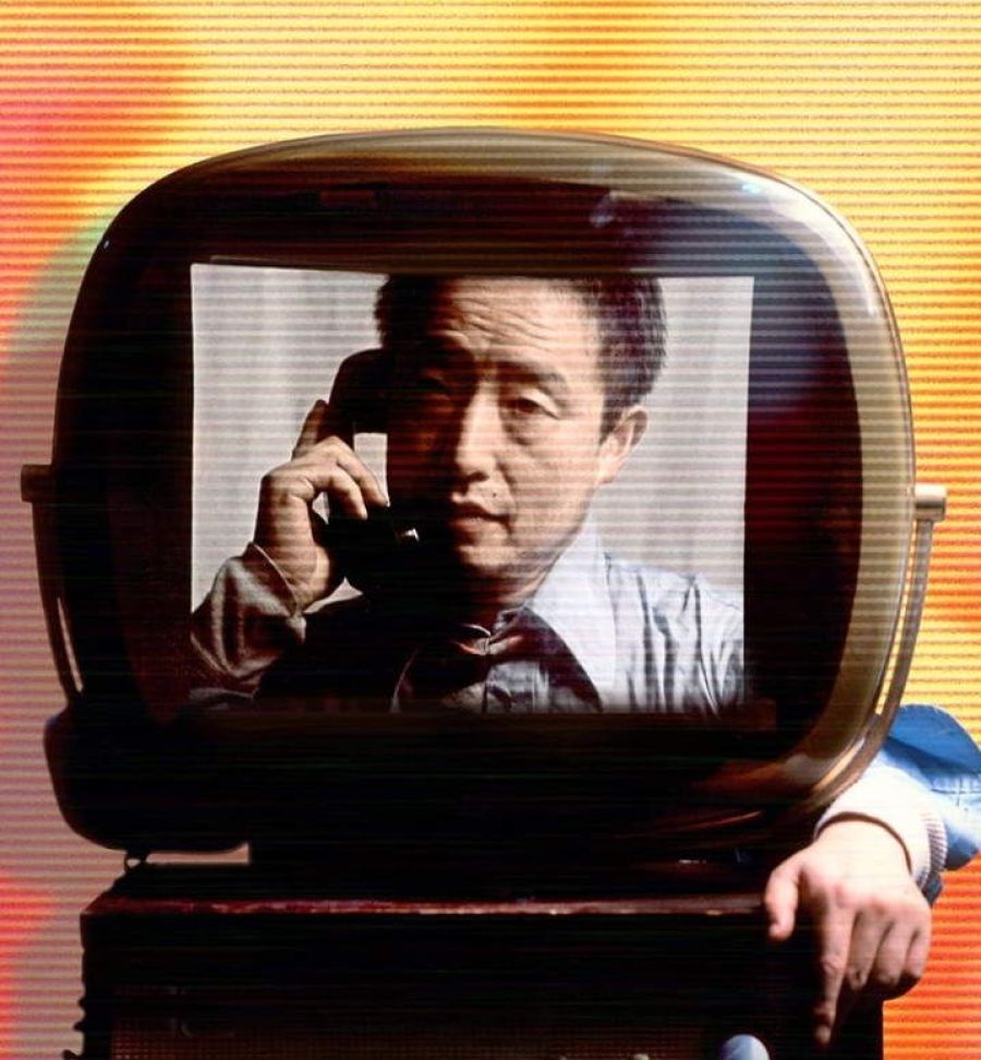 O Filme do Mês: Nam June Paik: O artista que antecipou o Futuro