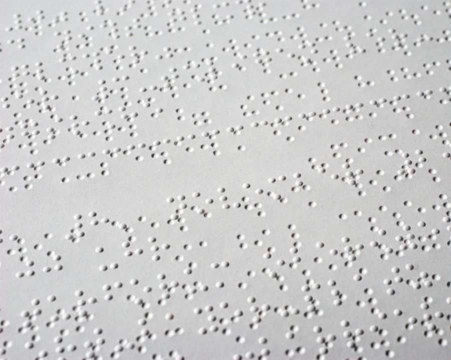 Cousiñas xeitosas: Día Mundial do Braille