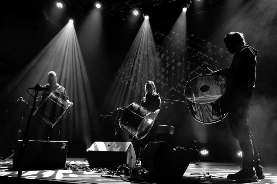 OTTO · Space Festival 2024