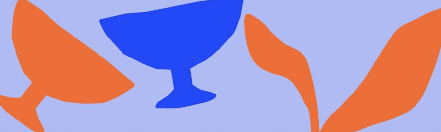 Aperitivo Collage Workshop