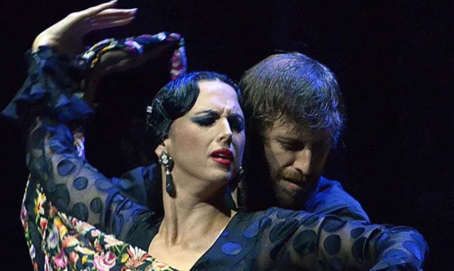 17º Festival de Flamenco de Almada - Son e Cádiz