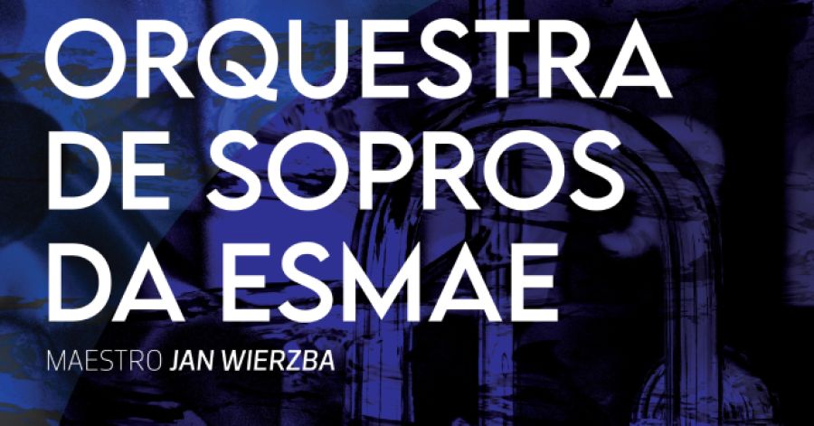 Orquestra de Sopros da ESMAE