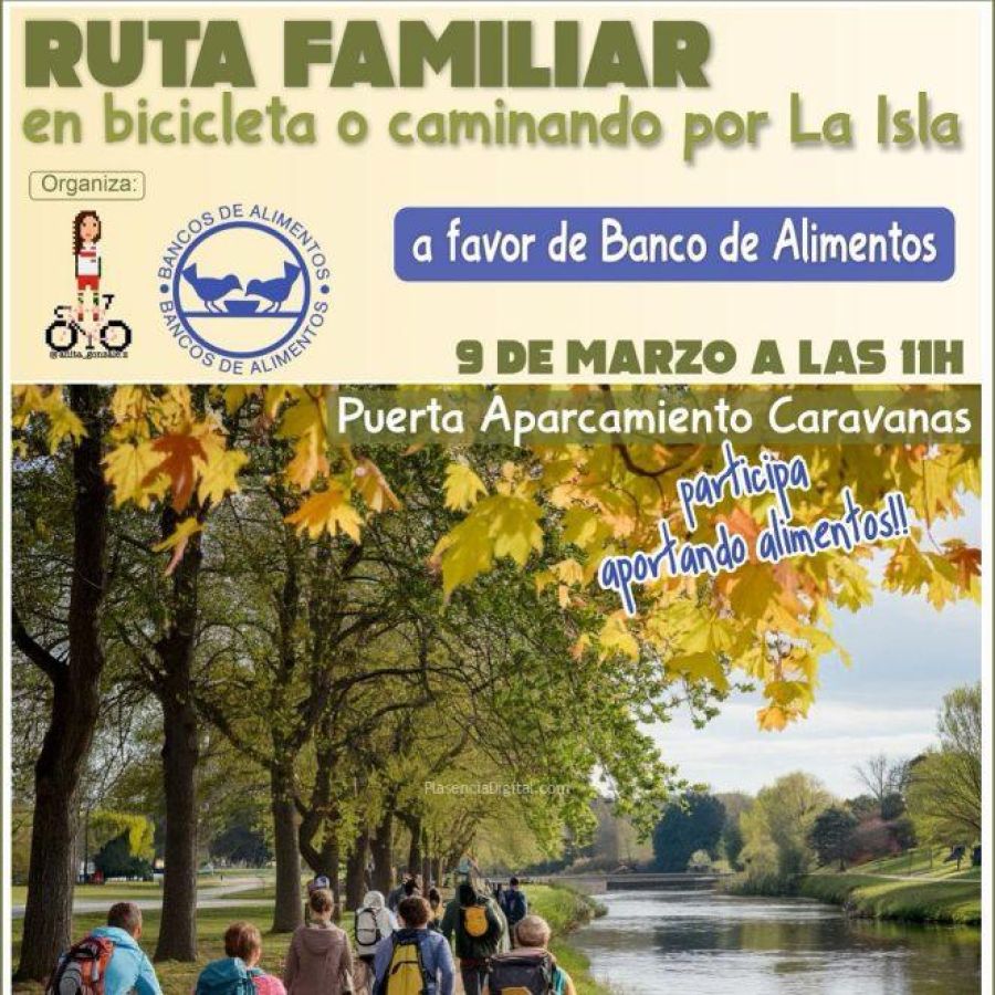 Ruta familiar