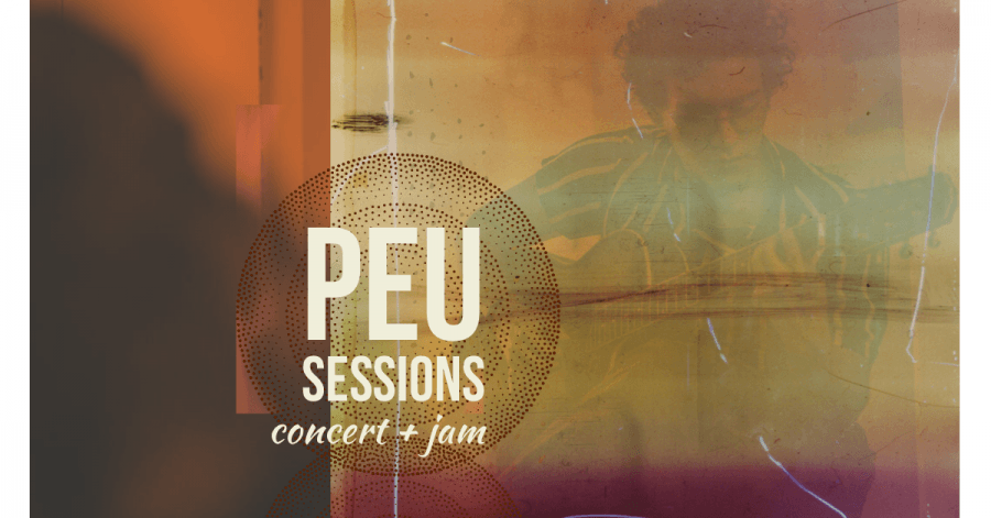 Peu Sessions | Concerto + Jam
