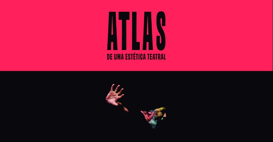 ATLAS – de uma estética teatral | Plano de formação em artes performativas