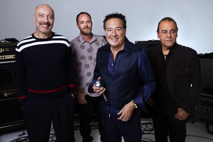 FNAC TALK COM A BANDA IRA! 