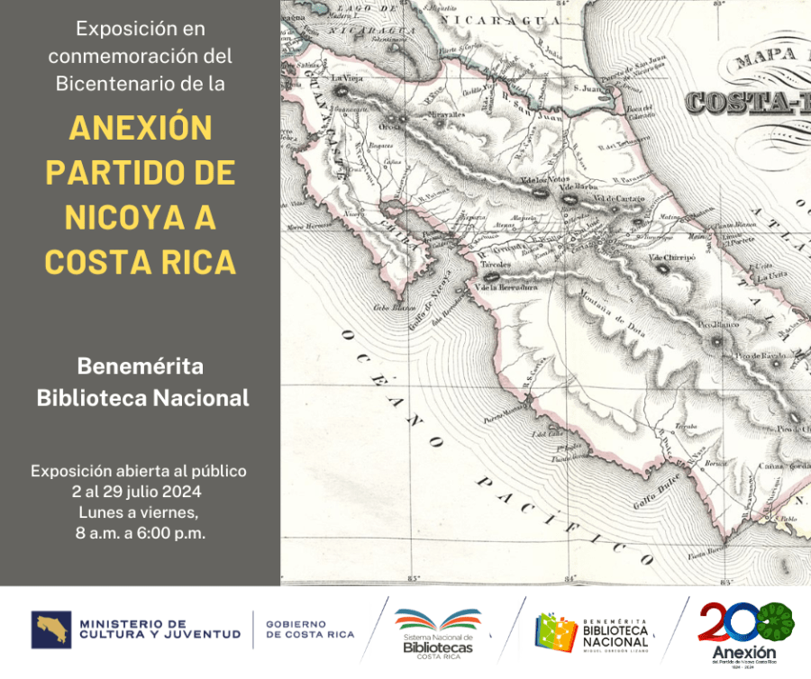 Anexión del Partido de Nicoya a Costa Rica