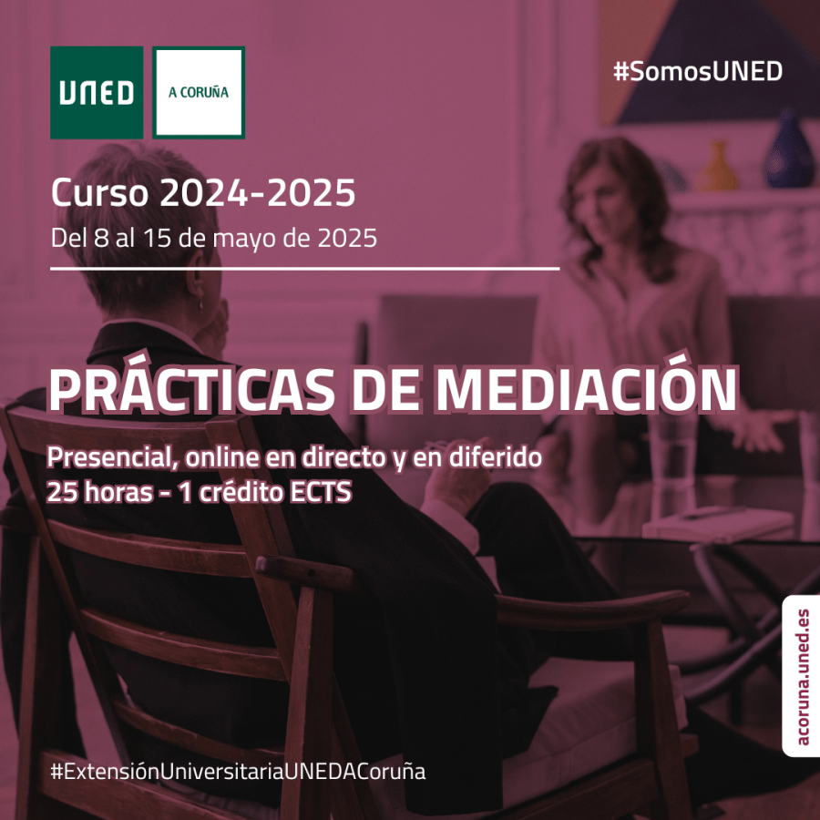 Prácticas de Mediación