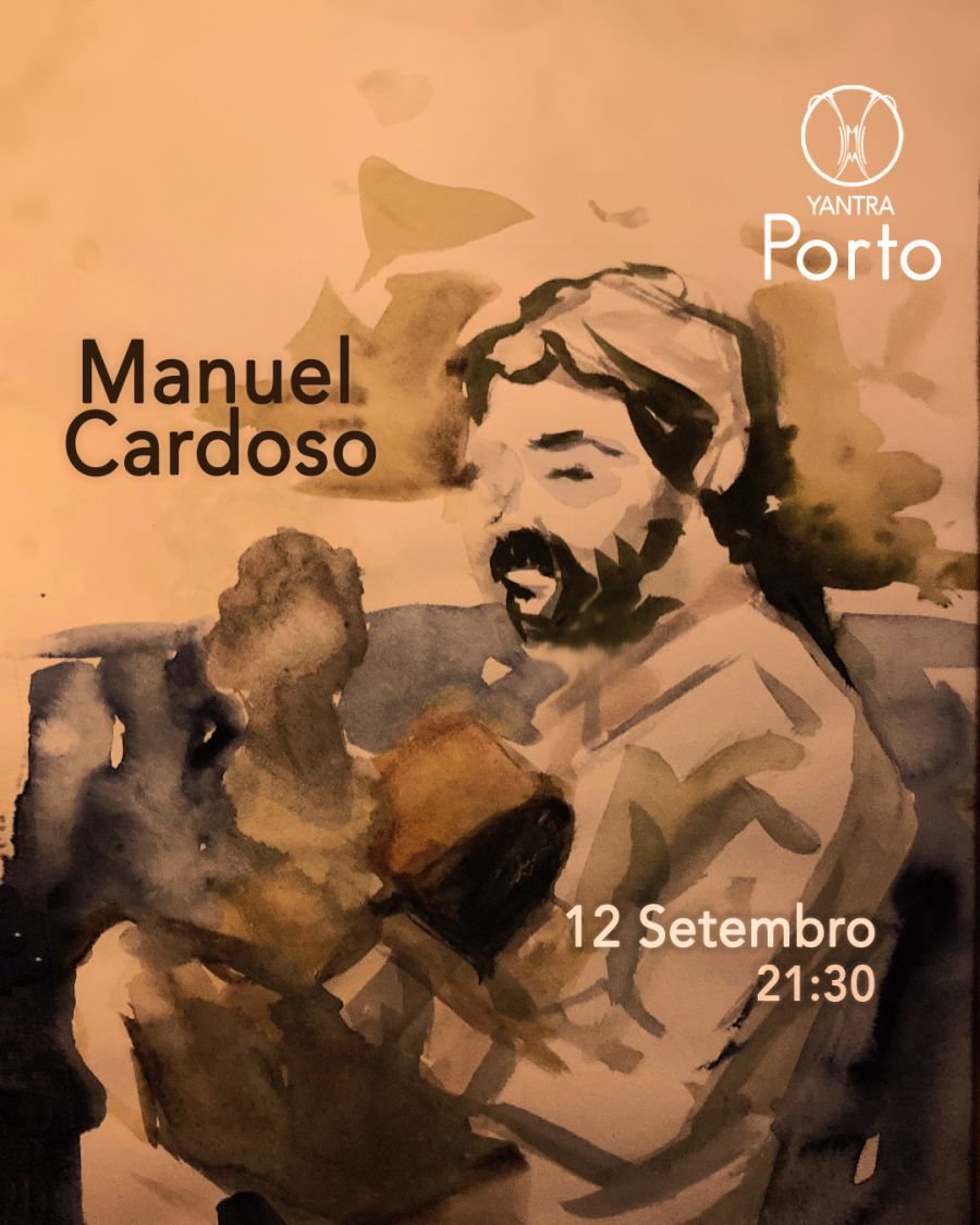 Concerto: Manuel Cardoso
