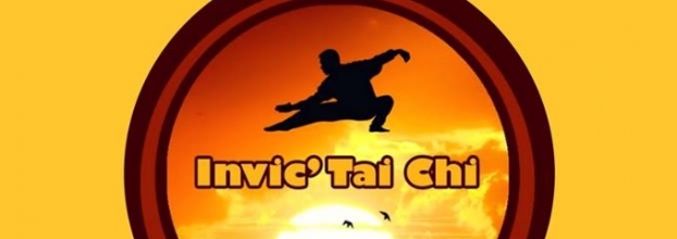 Aula de Tai Chi // Tai Chi lesson