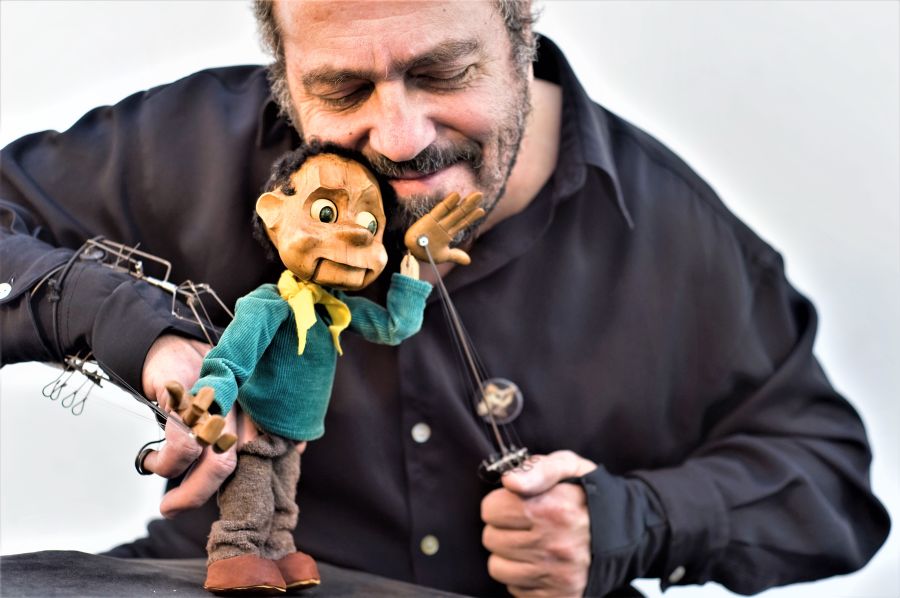 PROGRAMA COMEMORATIVO - Aniversário da Coleção de Carruagens