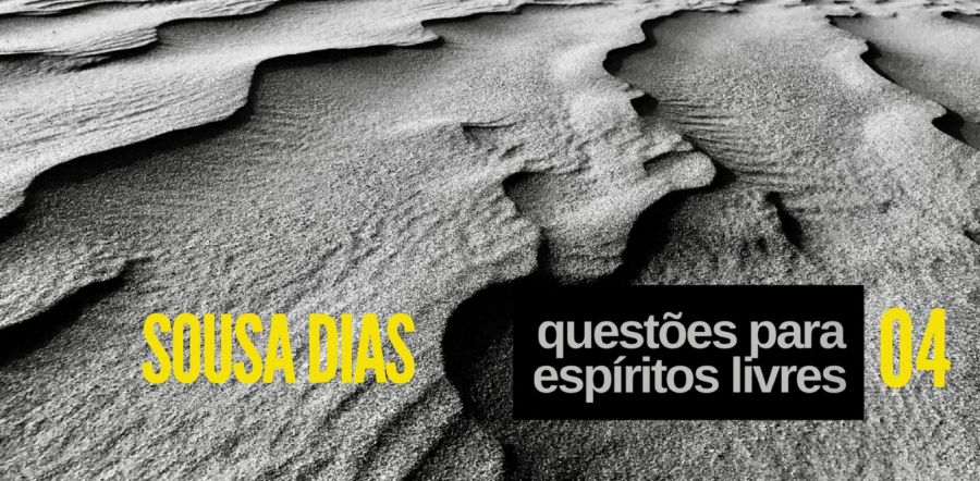 Questões para espíritos livres, sessão nº 4 | HUMANO, PÓS-HUMANO, PRÓ-HUMANO