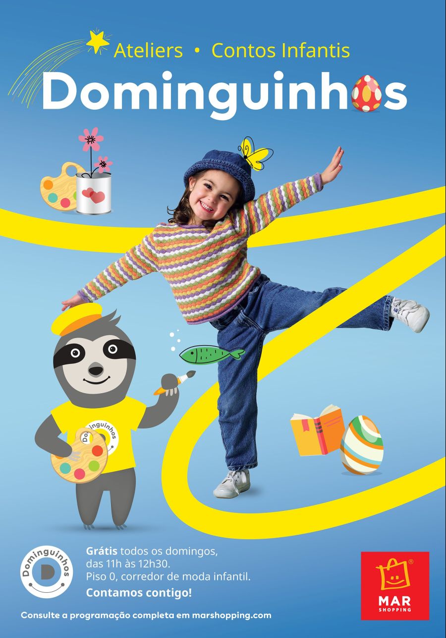 'Dominguinhos' Matosinhos: Abstrai-te e viaja pelo fascinante mundo da arte moderna!