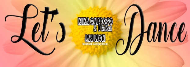 Let's Dance na Primorosa - Kika & d'Bad Seats & Jay Lion