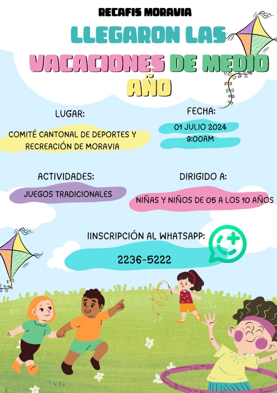 Taller Gratuito. Juegos Tradicionales  