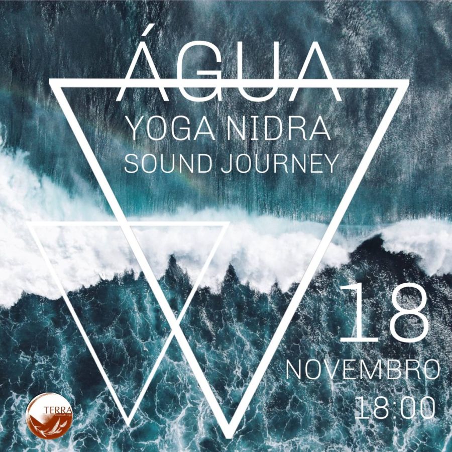 The elements - Sound Journey & Yoganidra