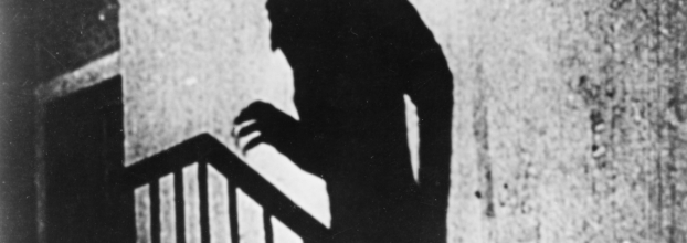 Noferastu. F. W. Murnau. Alemania. Terror. 1922