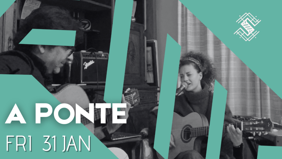 A Ponte - Musica ao vivo