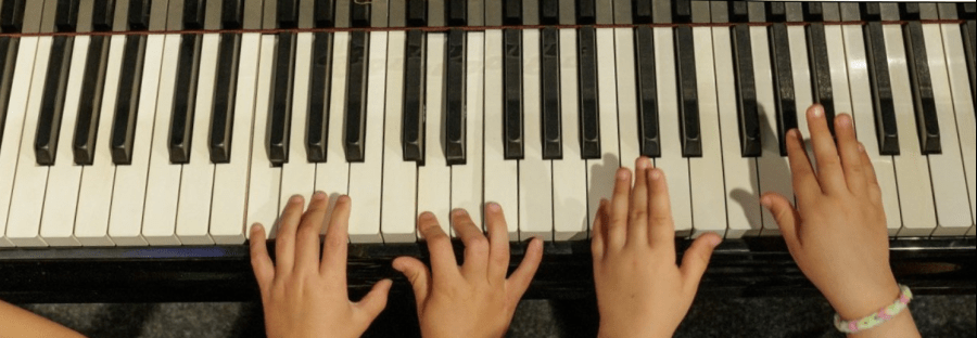 CONCERTO PARA FAMÍLIAS