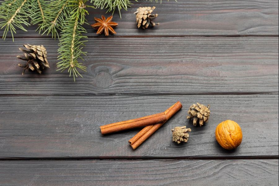 Atelier 'O que há no Pisão que decora o meu Natal?'